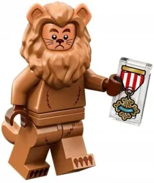 minifigurka-cowardly-lion-coltlm2-17-z-serii-the-lego-movie-2-71023