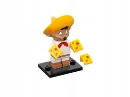 minifigurka-speedy-gonzales-numer-collt-8-z-serii-looney-tunes-71030