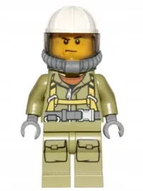 minifigurka-volcano-explorer-male-worker-numer-cty0682-z-serii-city