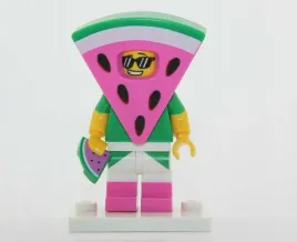 minifigurka-watermelon-dude-coltlm2-8-z-serii-the-lego-movie-2-71023