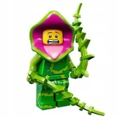 lego-minifigurka-plant-monster-71010-col215