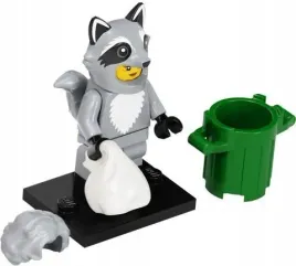 minifigurka-raccoon-costume-fan-numer-col22-10-z-serii-22-71032