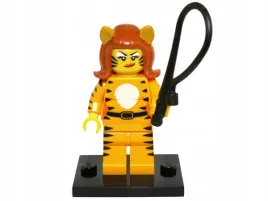 minifigurka-tiger-woman-numer-col14-9-z-serii-14-71010