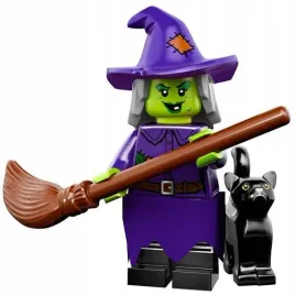 minifigurka-wacky-witch-numer-col14-4-z-serii-14-71010