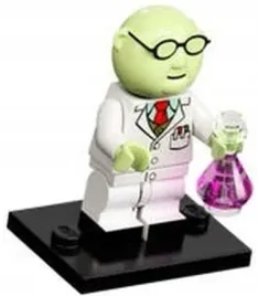 minifigurka-dr-bunsen-honeydew-numer-coltm-2-seria-the-muppets-71033