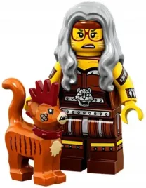 minifigurka-sherry-scratchen-post-and-scarfield-the-lego-movie-2-71023
