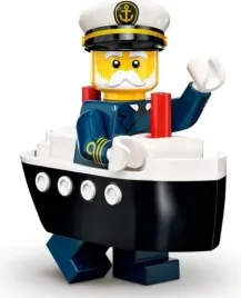 minifigurka-ferry-captain-numer-col23-10-z-serii-23-71034