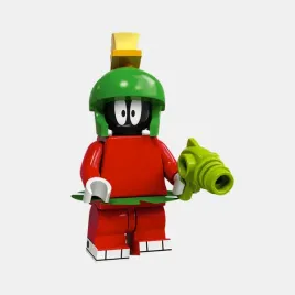 minifigurka-malvin-the-martian-numer-collt-10-seria-looney-tunes-71030