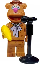 minifigurka-fozzie-bear-numer-coltm-7-z-serii-the-muppets-71033