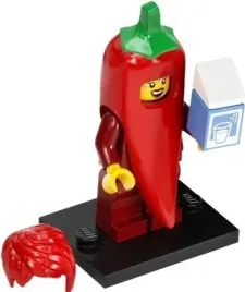 minifigurka-chili-costume-fan-numer-col22-2-z-serii-22-71032