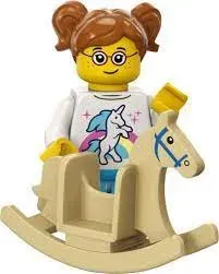 minifigurka-rockin-horse-rider-numer-col24-11-z-serii-24-71037