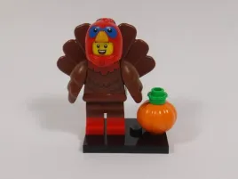 minifigurka-turkey-costume-numer-col23-9-z-serii-23-71034