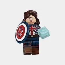 minifigurka-captain-carter-numer-colmar-10-z-serii-marvel-71031