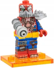 lego-minifigurka-petra-parker-cyborg-spider-woman-colspi-7-71050