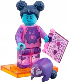 lego-minifigurka-margo-kess-spider-byte-colspi-9-71050