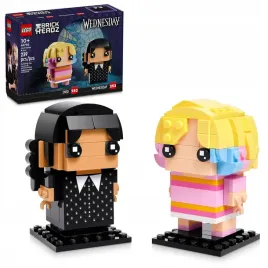 lego-brickheadz-40750-wednesday-i-enid