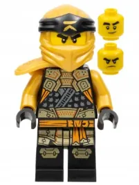 minifigurka-lego-ninjago-cole-golden-ninja-njo0758
