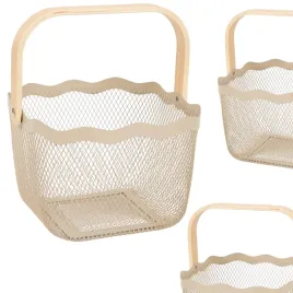 koszyk-po-przechowywania-ozdobny-kosz-wielkanocny-bezowy-drewniany-uchwyt