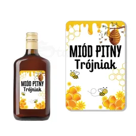 etykieta-na-butelke-miod-pitny-trojniak-et147-1-szt