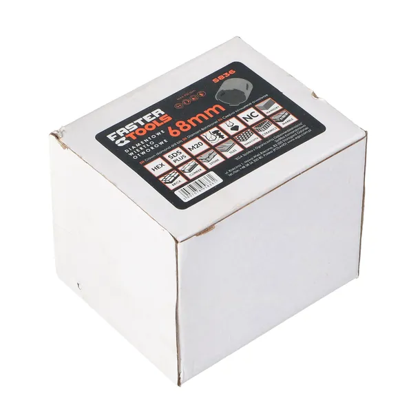faster-tools-koronka-diamentowa-68mm-marka-faster-tools