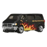 hot-wheels-premium-boulevard-dodge-van-hkf15-stan-nowy
