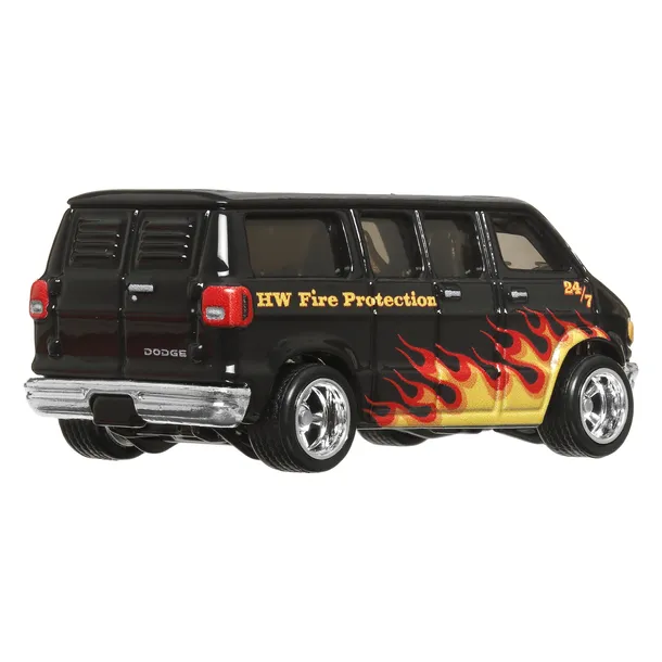 hot-wheels-premium-boulevard-dodge-van-hkf15-bohater-inny