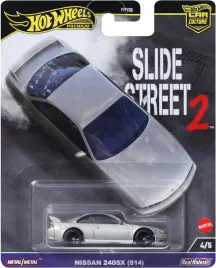 hot-wheels-premium-car-culture-slide-street-2-nissan-240sx-s14-hkc83