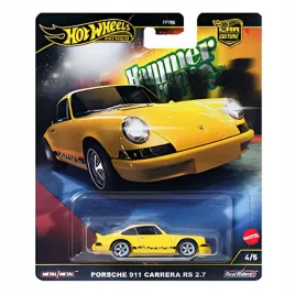 hot-wheels-premium-car-culture-hammer-drop-porsche-911-carrera-rs-2-7-hrw07