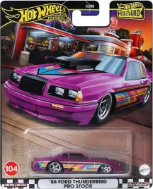 hot-wheels-premium-boulevard-86-ford-thunderbird-pro-stock-hrt72