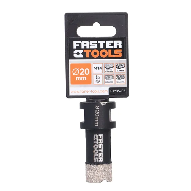 faster-tools-otwornica-diamentowa-do-gresu-m14-20mm-marka-faster-tools
