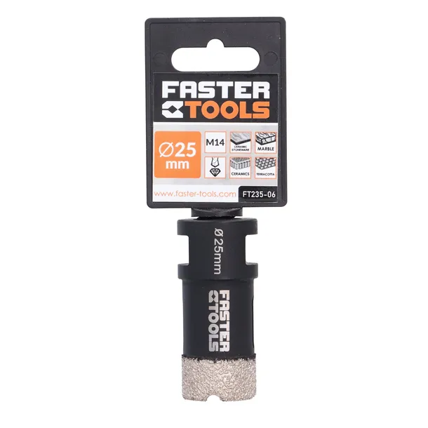 faster-tools-otwornica-diamentowa-do-gresu-m14-35mm-marka-faster-tools
