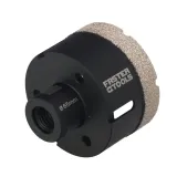 faster-tools-otwornica-diamentowa-do-gresu-m14-65mm-stan-nowy