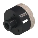 faster-tools-otwornica-diamentowa-do-gresu-m14-68mm-stan-nowy