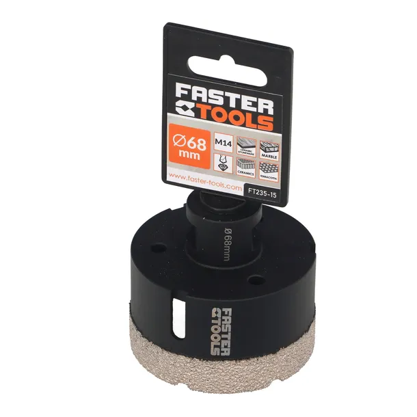 faster-tools-otwornica-diamentowa-do-gresu-m14-68mm-marka-faster-tools