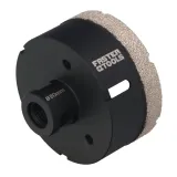 faster-tools-otwornica-diamentowa-do-gresu-m14-80mm-stan-nowy