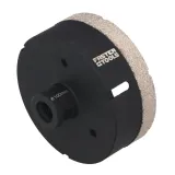 faster-tools-otwornica-diamentowa-do-gresu-m14-100mm-stan-nowy