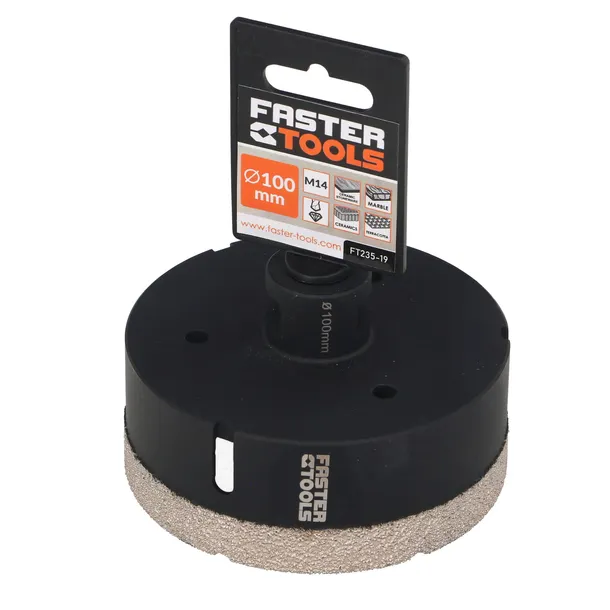 faster-tools-otwornica-diamentowa-do-gresu-m14-100mm-marka-faster-tools