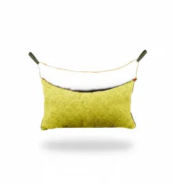 ergonomiczna-poduszka-do-spania-zielona