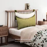 ergonomiczna-poduszka-do-spania-niebieska-dlugosc-90-cm