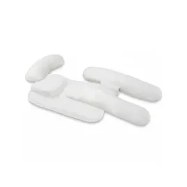 poduszka-z-kanalem-na-ramie-dla-osob-spiacych-na-boku-biala