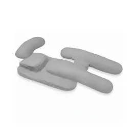 poduszka-z-kanalem-na-ramie-dla-osob-spiacych-na-boku-szara