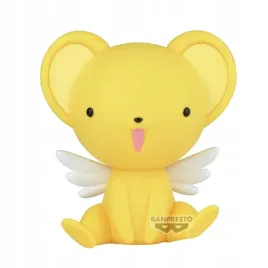 cardcaptor-sakura-kero-figure-big-sofvimates-14cm