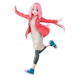 figurka-banpresto-laid-back-camp-nadeshiko-kagamihara-anime-manga