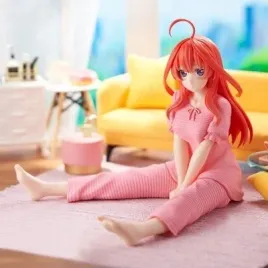 figurka-itsuki-nanako-relax-time-banpresto-anime-manga