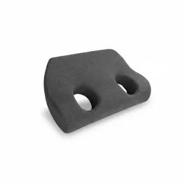 poduszka-z-pianki-memory-z-otworem-na-ucho