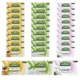 arko-mydlo-kosmetyczne-w-kostce-mix-zapachow-90g-x30