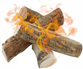 polana-ceramiczne-4-szt-drewno-ozdobne-brzoza-mix-do-biokominek-ozdobne