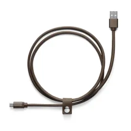 volvo-microusb-b-skorzany-kabel-przewod-ladowarki
