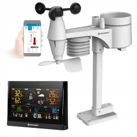bresser-7003300-stacja-pogodowa-wlan-comfort-czujnik-7w1-indeks-pogodowy