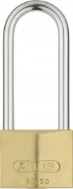 abus-zamek-mosiezny-127mm-z-dlugim-uchem-i-kluczem-2745